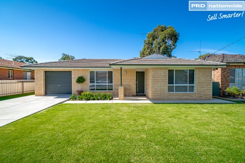 18 Spaul Street, URANQUINTY NSW 2652