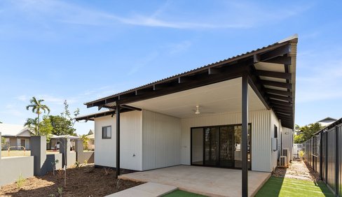 18 Spoonbill Avenue, DJUGUN WA 6725