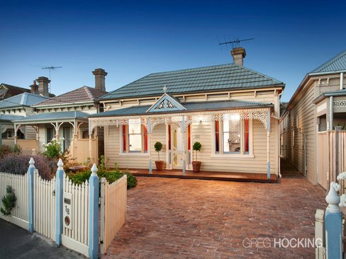 18 Stevedore Street Williamstown 3016