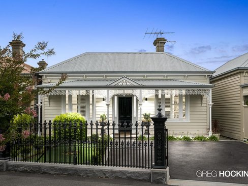 18 Stevedore Street Williamstown 3016