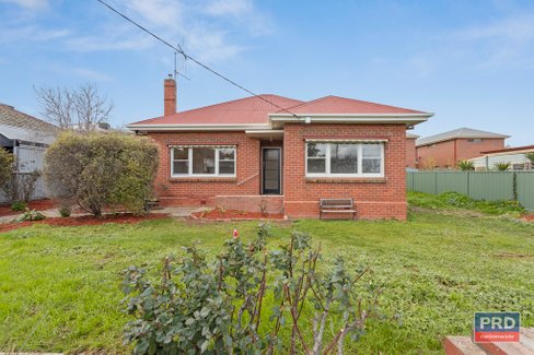 18 Strickland Road, EAST BENDIGO VIC 3550