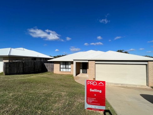 18 SURITA Court, BOYNE ISLAND QLD 4680