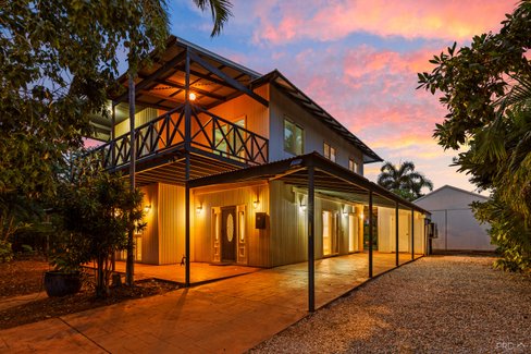 18 Taylor Road, CABLE BEACH WA 6726