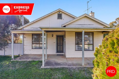18 Thorpe Street, CALIFORNIA GULLY VIC 3556