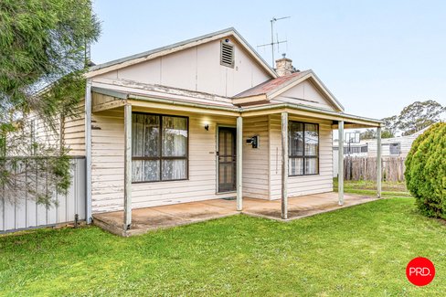 18 Thorpe Street, CALIFORNIA GULLY
