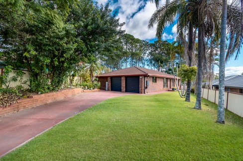 18 Tincurrin Court, ROBINA QLD 4226