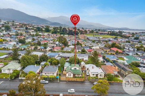 18 Tregear Street, MOONAH TAS 7009