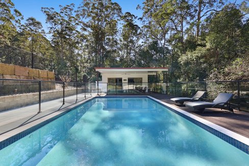 18 Tuesday Drive, Tallebudgera Valley