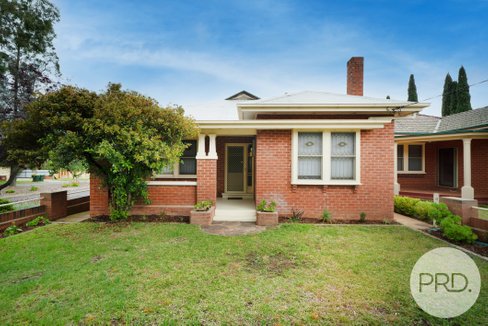 18 Turner Street, TURVEY PARK NSW 2650