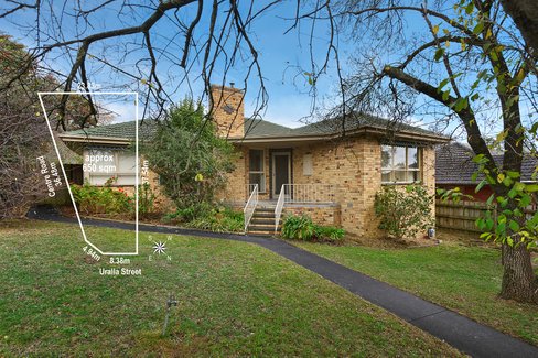 18 Uralla Street Vermont 3133