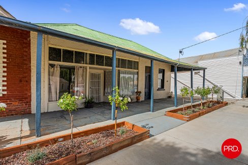 18 Victoria Street, PYRAMID HILL VIC 3575