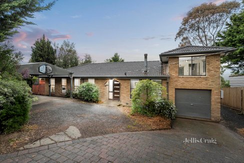 18 View Street Woori Yallock 3139