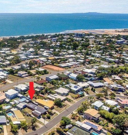 18 Wedge Street, TANNUM SANDS QLD 4680