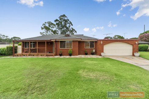 18 Whittle Avenue, MILPERRA NSW 2214