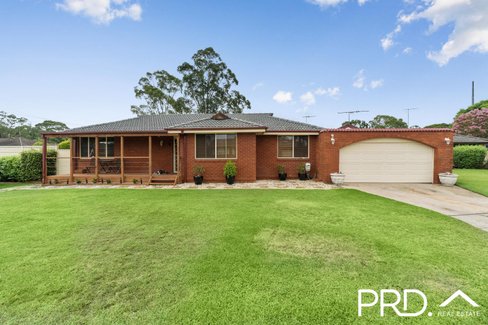 18 Whittle Avenue, MILPERRA NSW 2214