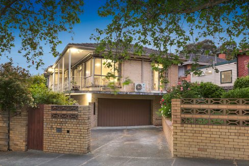 18 Willsmere Road Kew 3101