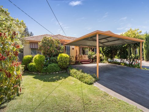 18 Wimbledon Court Mooroolbark 3138