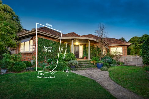 1/8 Woodstock Road Mount Waverley 3149