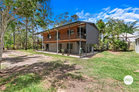 18 Woodville Street, MARYBOROUGH WEST QLD 4650