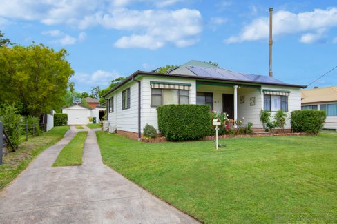 180 George Street, EAST MAITLAND NSW 2323