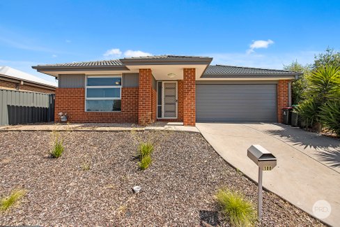 180 Sawmill Road, HUNTLY VIC 3551