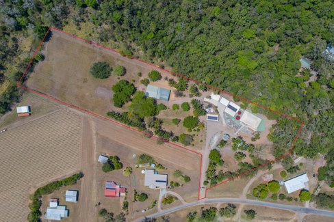 180 Wrights Road, STRATHDICKIE QLD 4800