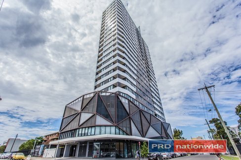 1801/28 Second Avenue, BLACKTOWN NSW 2148