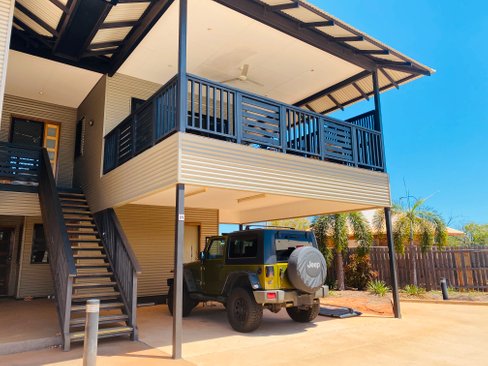 18/1-3 Bernard Way, CABLE BEACH WA 6726
