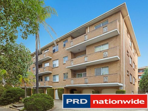18/1-5 King Street, KOGARAH NSW 2217
