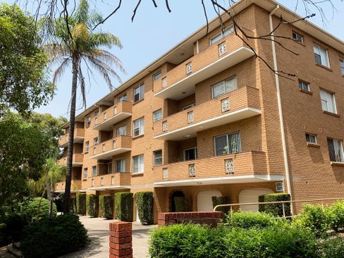 18/1-5 King Street, KOGARAH NSW 2217