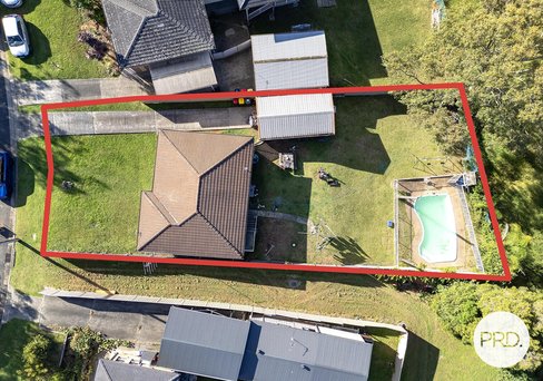 181 Burke Road, DAPTO NSW 2530