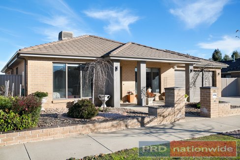 181 Cuthberts Road, ALFREDTON VIC 3350