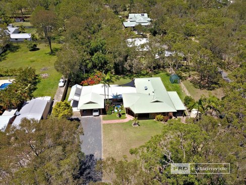 181 Doolong Road, WONDUNNA QLD 4655