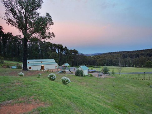 181 Gordons Bridge Road Kinglake 3763