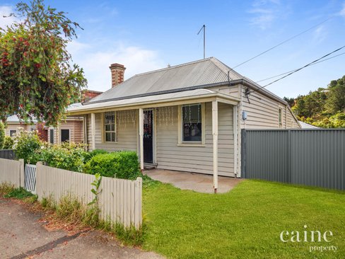 181 Humffray Street Ballarat East 3350