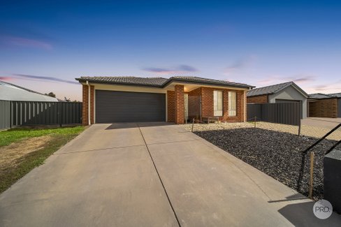181 Jobs Gully Road, EAGLEHAWK VIC 3556