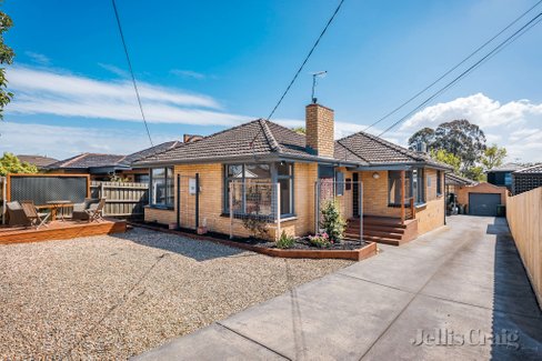 1/81 Kennedy Street Bentleigh East 3165