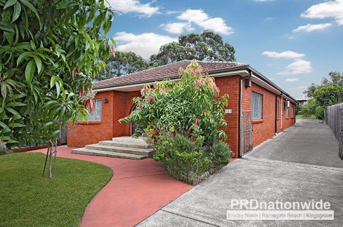 181 Moorefields Road, ROSELANDS NSW 2196