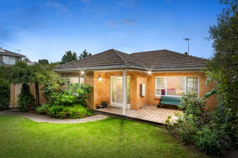 181 Peel Street Kew 3101