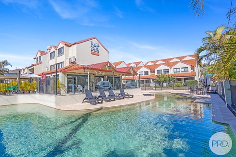 18/1 Trafalgar Street, NELSON BAY