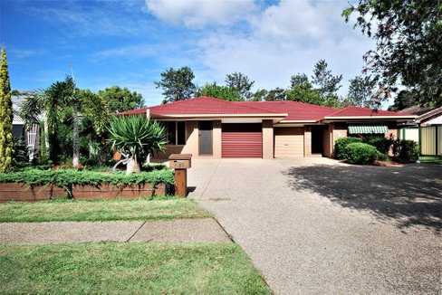 1/81 Treeview Drive, BURLEIGH WATERS QLD 4220