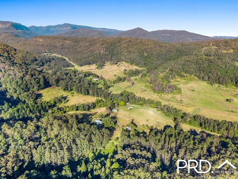 181 Warrazambil Creek Road, LYNCHS CREEK NSW 2474
