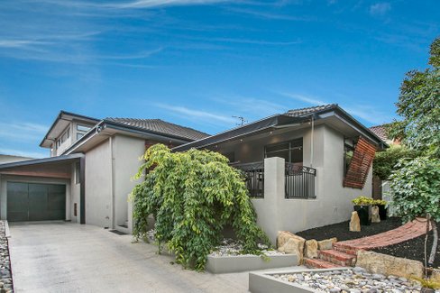 181 Wattle Street, BENDIGO VIC 3550