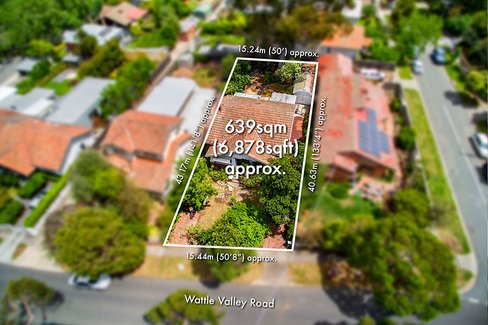181 Wattle Valley Road Camberwell 3124
