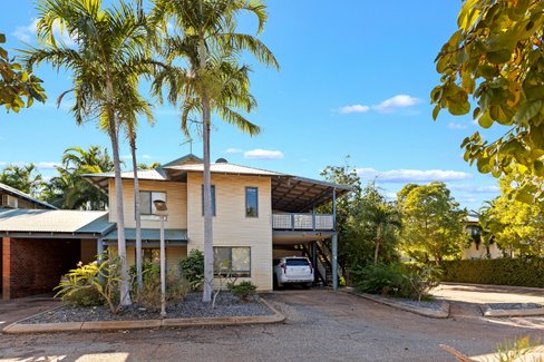 18/10 Bagot Street, DJUGUN WA 6725