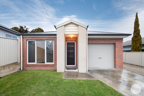 1/811 Bond Street, MOUNT PLEASANT VIC 3350