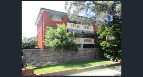 18/11 St Albans Road, KINGSGROVE NSW 2208