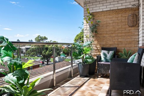 18/137 Alfred Street, SANS SOUCI NSW 2219