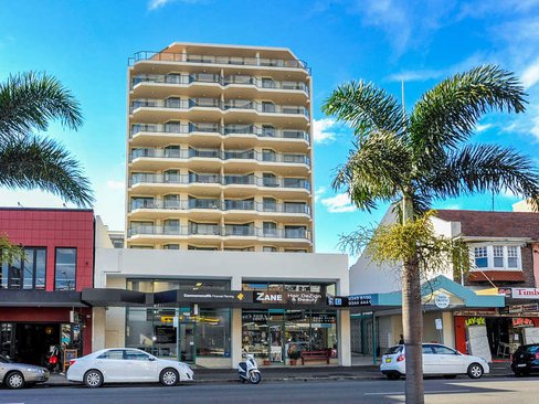 18/172-178 Maroubra Road, MAROUBRA NSW 2035