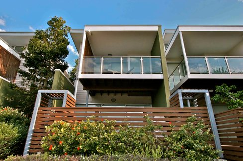 18/2-8 Canthium Way, CASUARINA NSW 2487